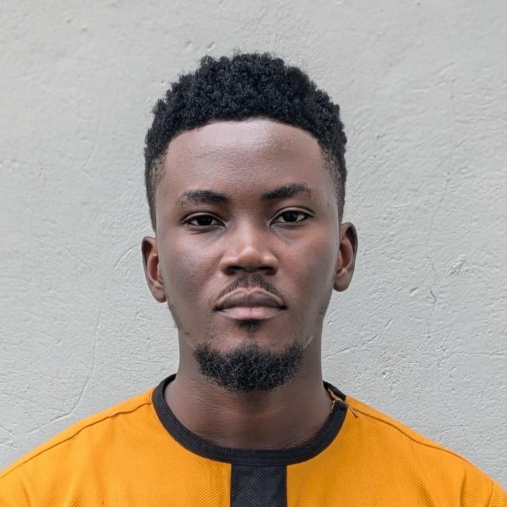 Jovells Appiah